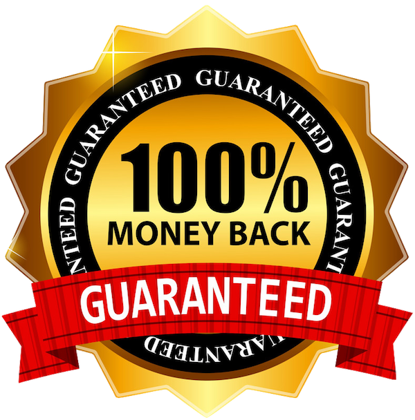 HepatoBurn - satisfaction guaranteed